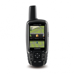 GPSMAP 62SJ