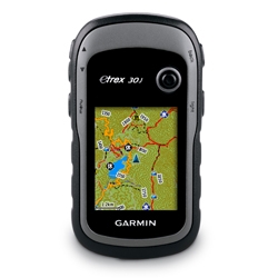 eTrex 30J