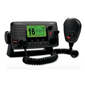 VHF 300i