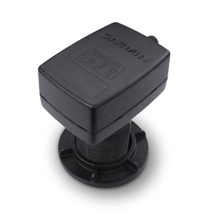 Intelliducer™ Thru-hull Mount Sensor with Depth & Temperature (13-24, NMEA 2000®)