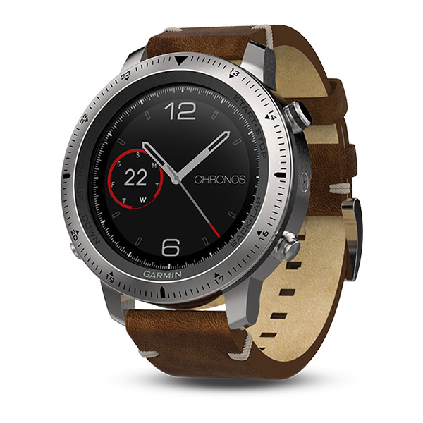 fēnix J Chronos