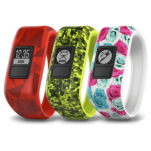 charge vivofit jr