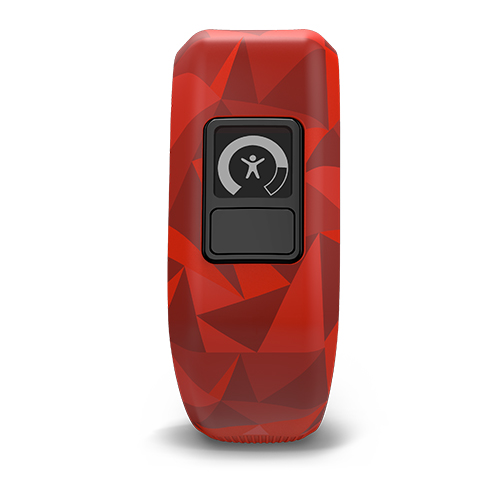 vivofit jr broken lava