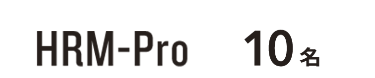 HRM-Pro