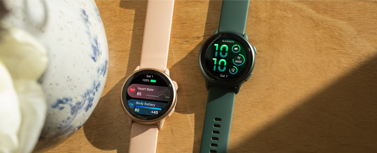 vívoactive 6 延長保証キャンペーン | Garmin 日本