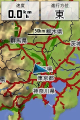 地図ページ