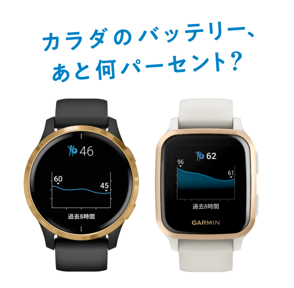 Garmin Japan Home
