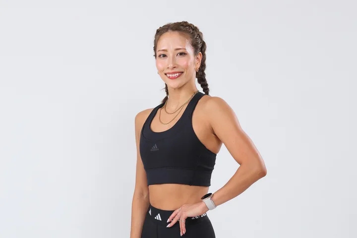 Garminアンバサダーに、世界中を熱狂させるグループエクササイズ