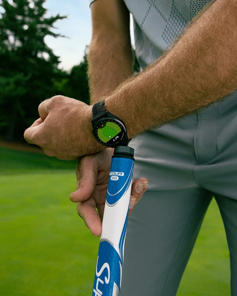 Approach CT1 SuperStroke Edition』を11月13日（木）に発売 | プレス