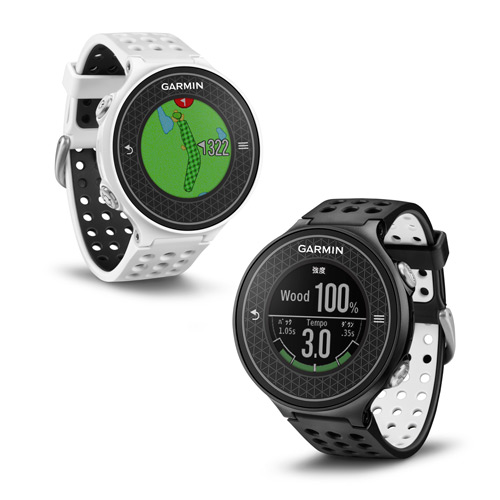 GARMIN approach S6