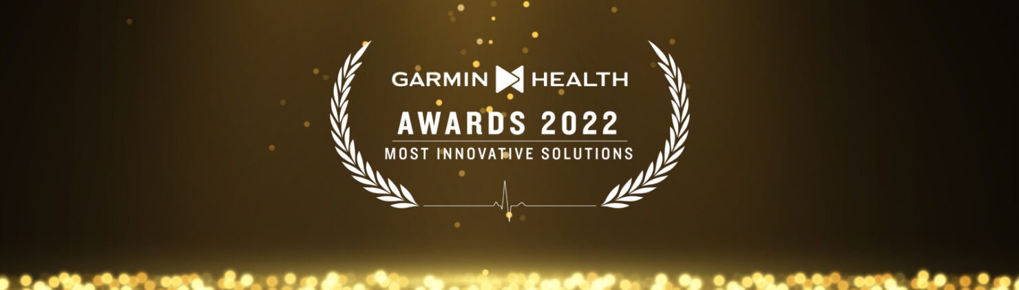 news2022-0826 Garmin Health Awards 2022 ファイナリストを発表