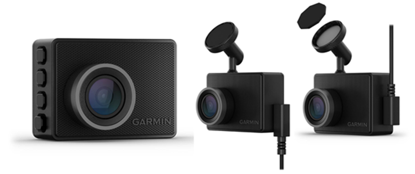 Garmin DASH CAM Mini2 フロント or リア用