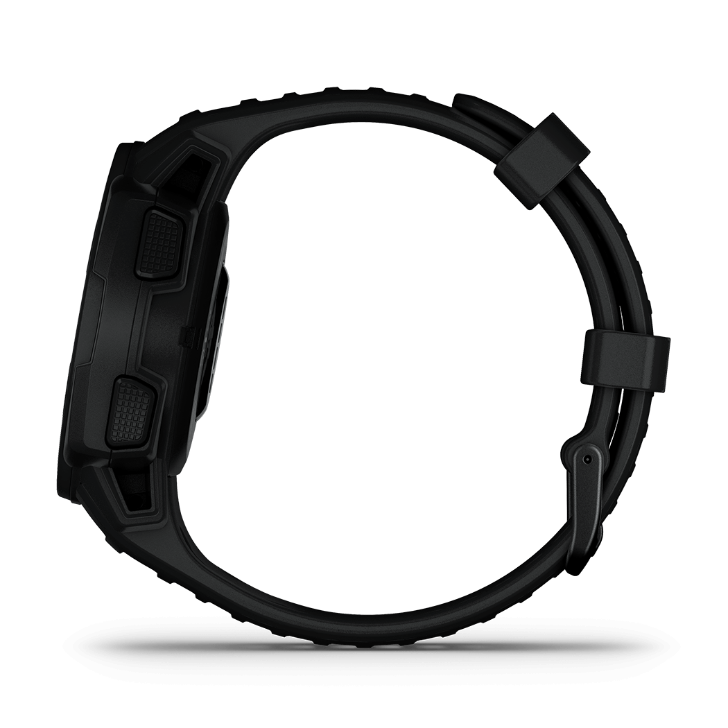 GARMIN Instinct Dual Power Tactical