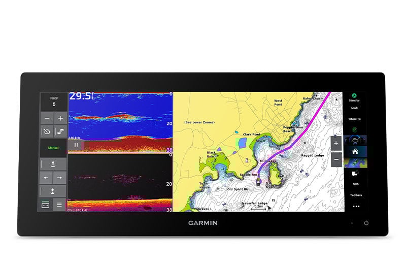 GPSMAP 1523xsv