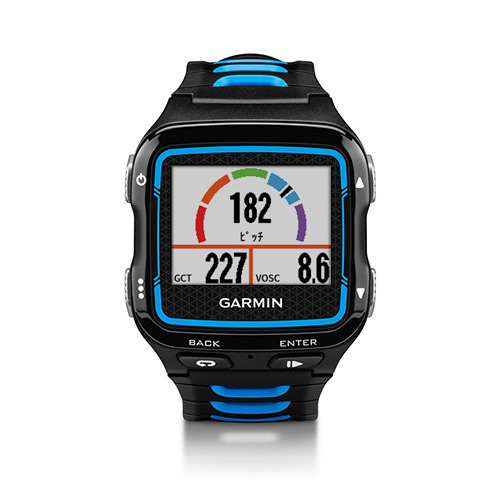 ForeAthlete 920XTJ | 販売終了 | Garmin 日本