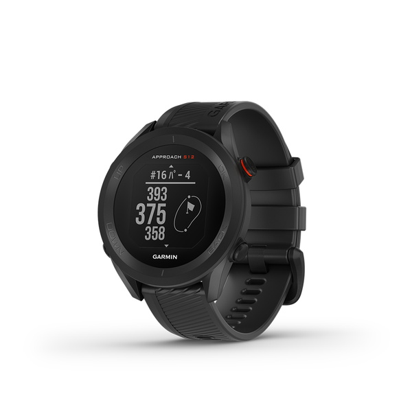 GARMIN APPROACH S12