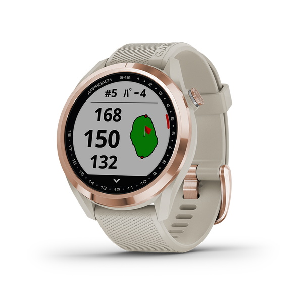 Garmin s42