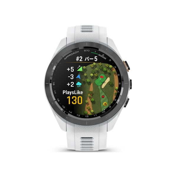 GARMIN APPROACH S70