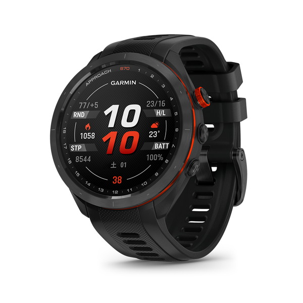 【GARMIN】S40 新品未使用ー保証期間内ー