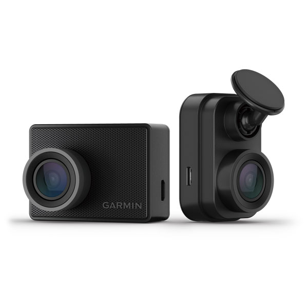 Garmin Dash Cam 47Z