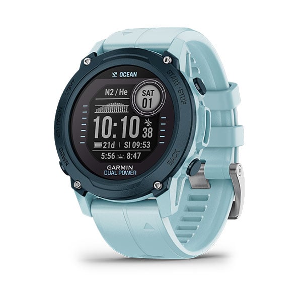 Descent G1 Dual Power Ocean Edition