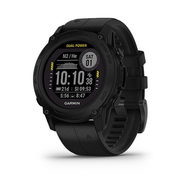 Descent G1 Dual Power