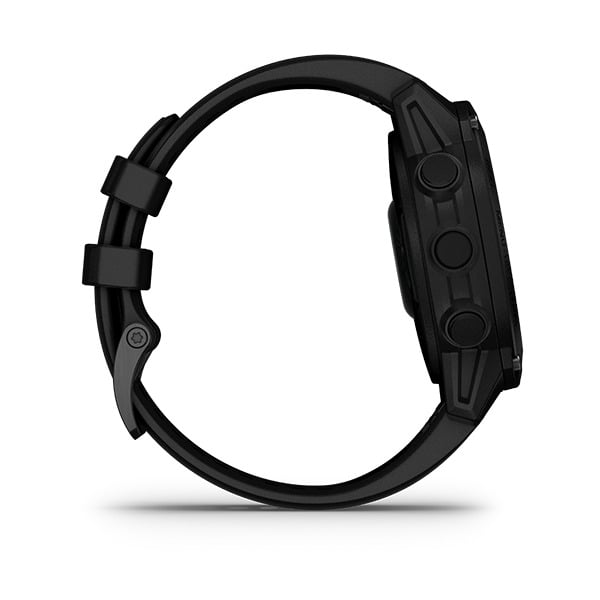 Descent G1 Dual Power Black | スマートウォッチ | Garmin 日本