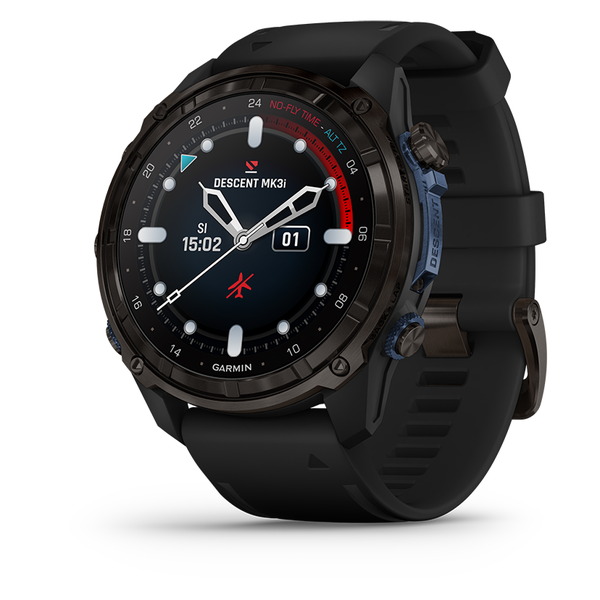 Descent Mk3i | スマートウォッチ | Garmin 日本