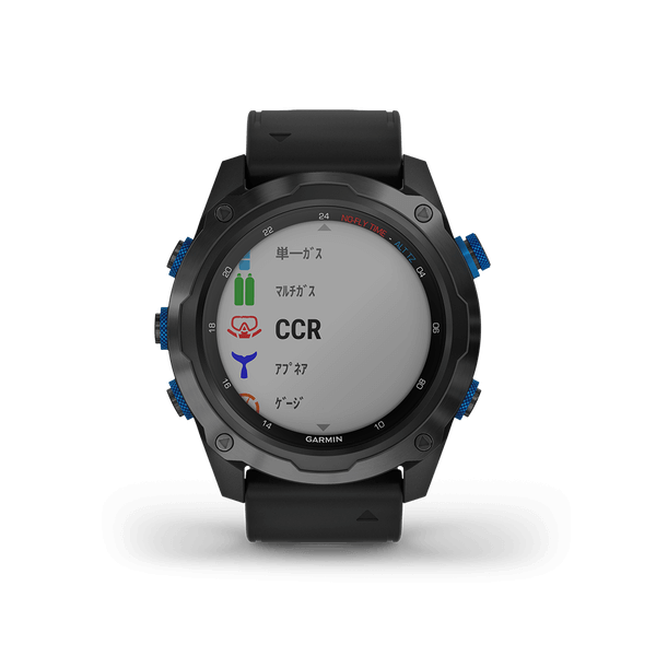 Descent Mk2i T1 Transmitter セット | スマートウォッチ | Garmin 日本 Descent Mk2i T1 Transmitter セット | スマートウォッチ | Garmin 日本