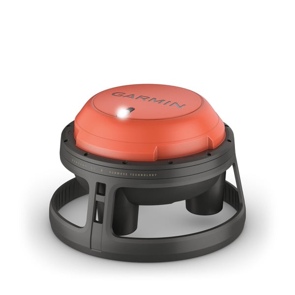 Descent S1 Buoy
