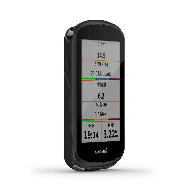 GARMIN Edge 1030j 本体