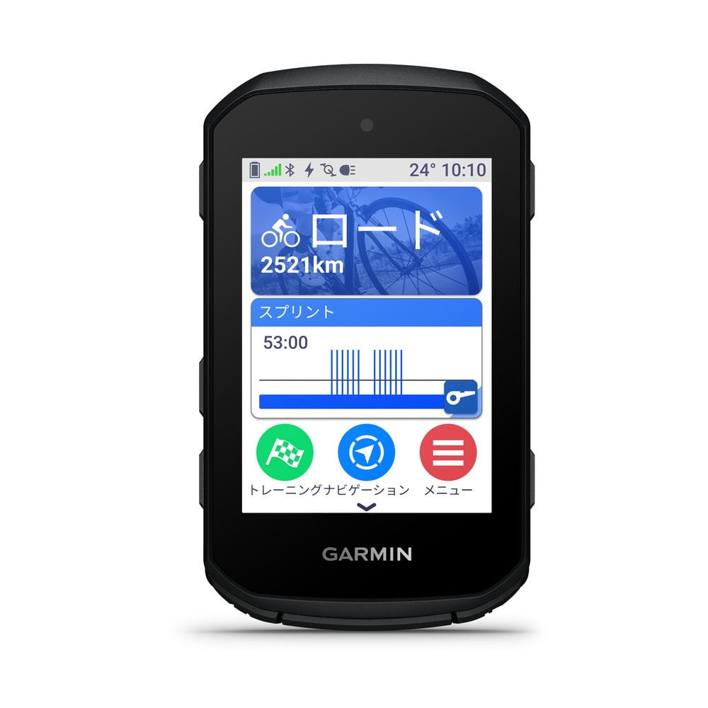 Edge 850 | スポーツ＆アウトドア | Garmin 日本