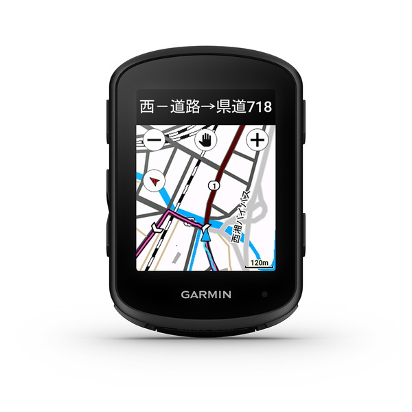Edge 840 | スポーツ&アウトドア | Garmin 日本