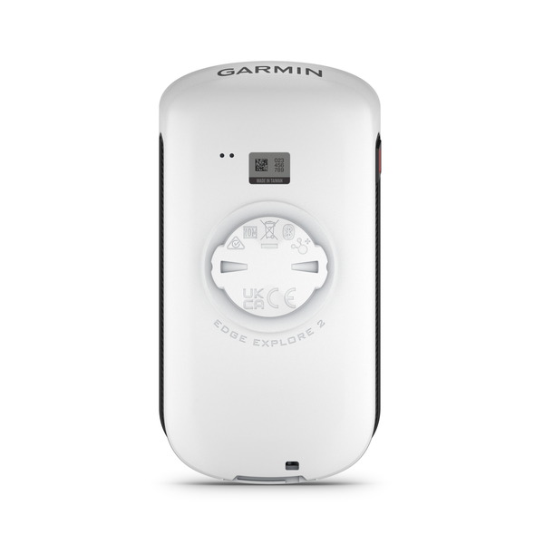 GARMIN EDGE EXPLORE 2 WHITE | www.innoveering.net