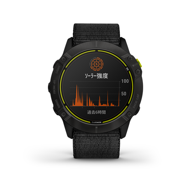 GARMIN ENDURO  ガーミン　リストウォッチ