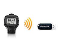 ForeAthlete 910XTJ | 販売終了 | Garmin 日本