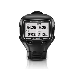 ForeAthlete 910XTJ | 販売終了 | Garmin 日本