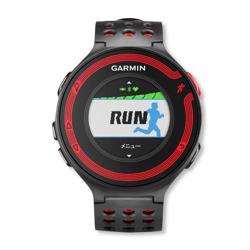 ガーミン220jGARMIN ForeAthlete 220J ガーミン ランニングウォッチ