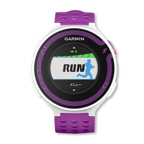 Garmin fore athlete 220J