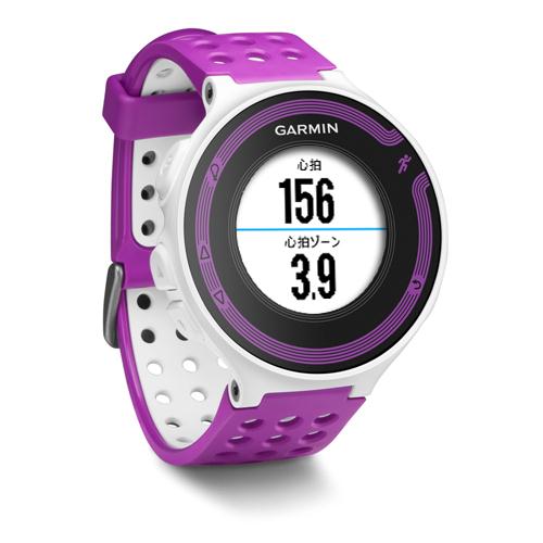 Garmin fore athlete 220J