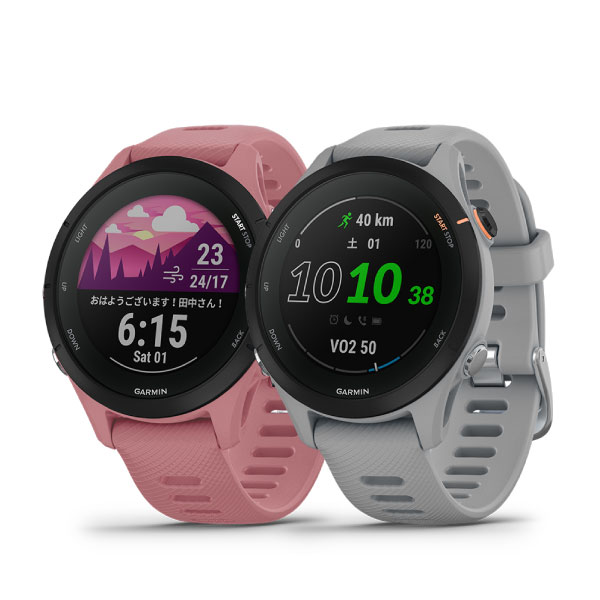 新年の贈り物 ガーミン Garmin ランニングウォッチForeA thlete935