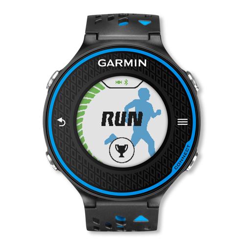 ForeAthlete 620J | 販売終了 | Garmin 日本