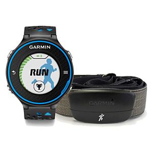 ForeAthlete 620J | 販売終了 | Garmin 日本