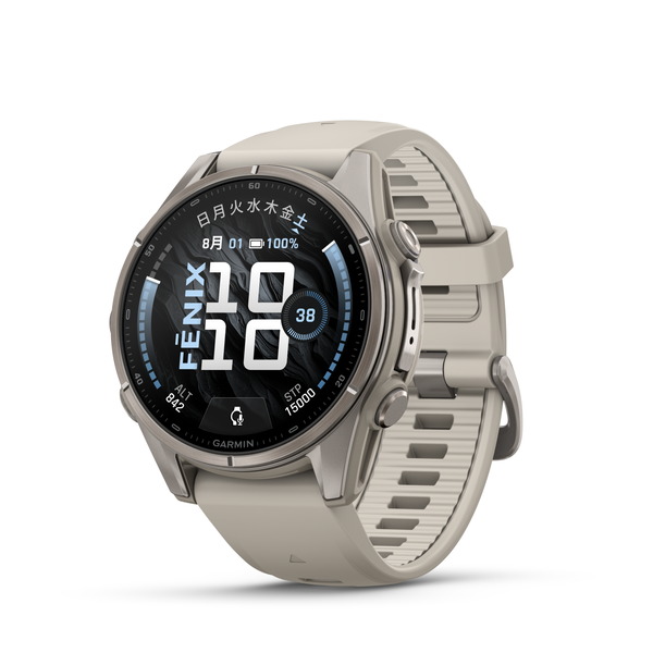 fēnix 9 – 43mm