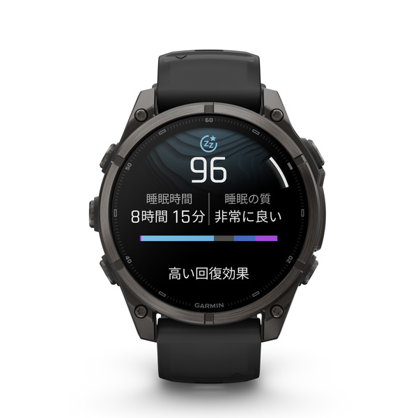 fēnix 9 – 47mm