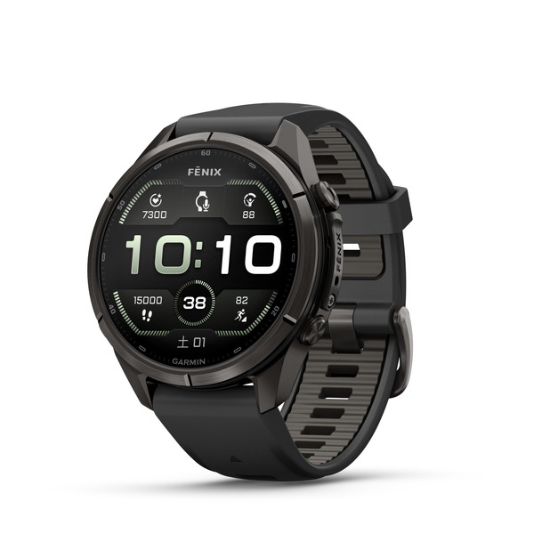 fēnix 9 Pro – 43mm | スマートウォッチ | Garmin 日本