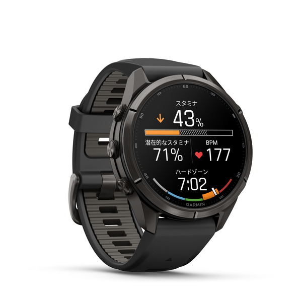 fēnix 9 Pro – 43mm