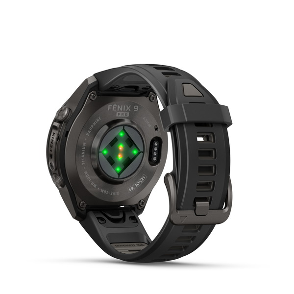 fēnix 9 Pro – 43mm