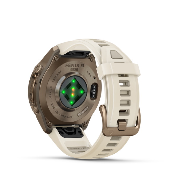 fēnix 9 Pro – 43mm
