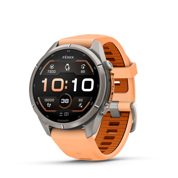 fēnix 9 Pro – 43mm